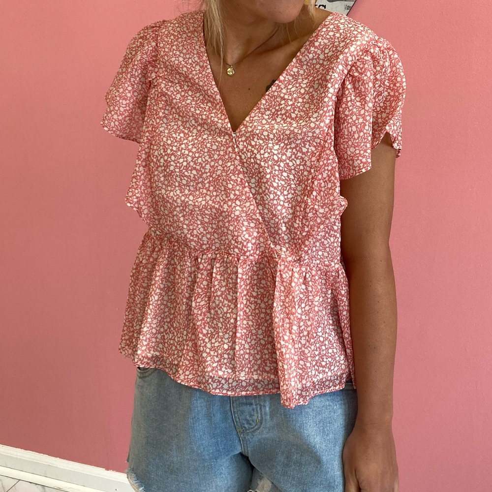 The perfect top